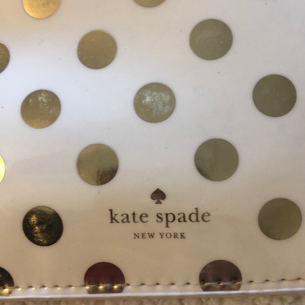 Kate Spade Pouch - Picture 3 of 5